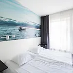 Hotel Nospa Kuressaare