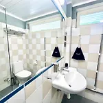 Hotel Nospa 2* Kuressaare