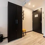Hotel Hotel Nospa Kuressaare