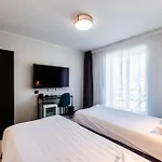Hotel Hotel Nospa Kuressaare