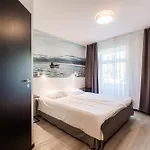 Hotel Nospa 2*