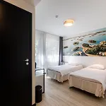 Nospa Hotel Kuressaare