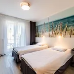 Hotel Nospa Kuressaare
