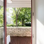 Hotel Nospa Kuressaare