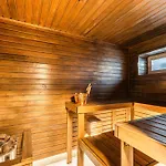 Hotel Nospa 2*