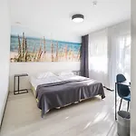 Hotel Nospa Kuressaare