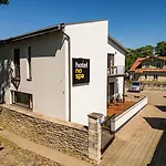 Hotel Nospa Kuressaare
