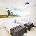 Hotel Nospa 2* Kuressaare