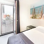 Hotel Nospa 2*