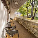 Hotel Nospa 2* Kuressaare