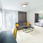 Nospa Hotel Kuressaare