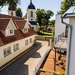 Hotel Nospa Kuressaare