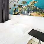 Hotel Nospa Hotel Kuressaare