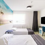 Hotel Nospa Kuressaare