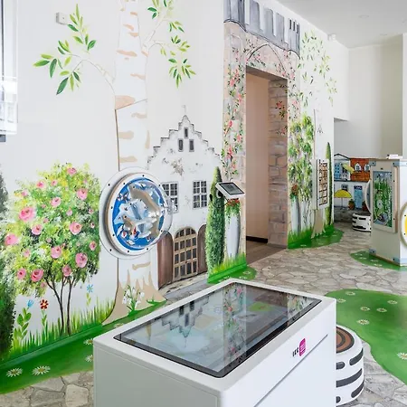 Hotel Nospa