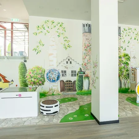 Hotel Nospa Hotell
