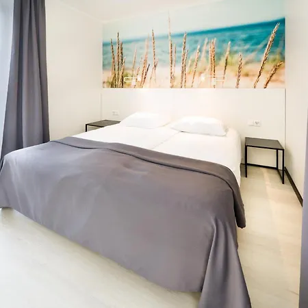 Hotel Nospa Hotel 2*