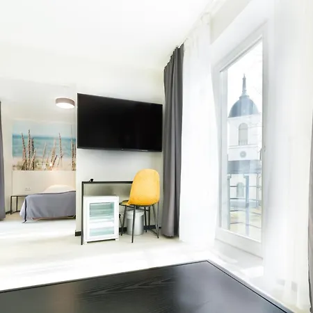 Hotel Nospa Hotel 2*