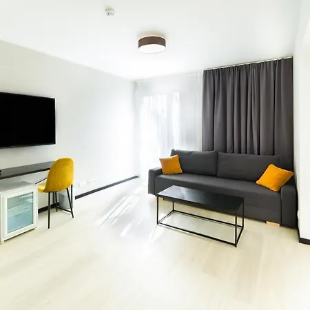 Hotel Nospa Hotell Kuressaare