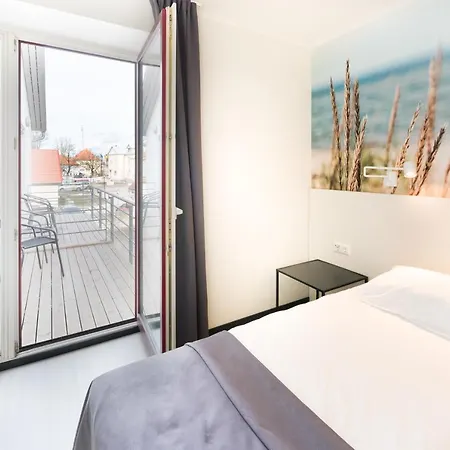 Hotel Nospa Hotell
