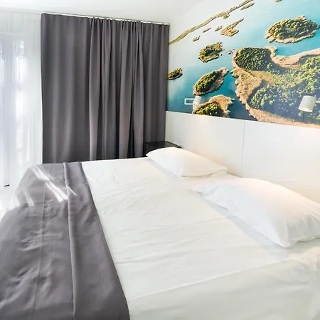 Hotel Nospa Kuressaare