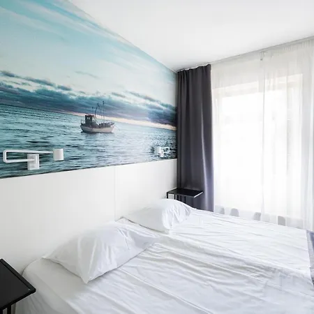 Hotel Nospa Kuressaare