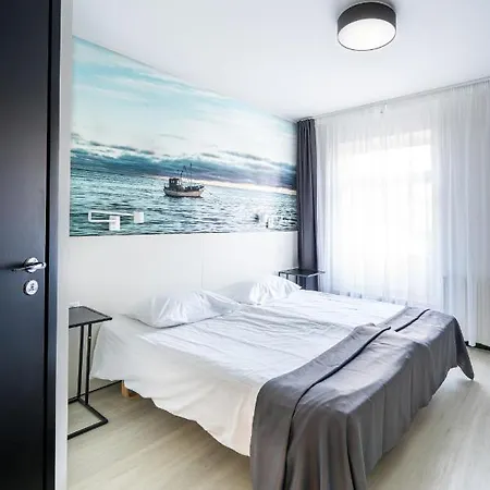 Hotell Hotel Nospa