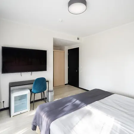 Hotel Hotel Nospa