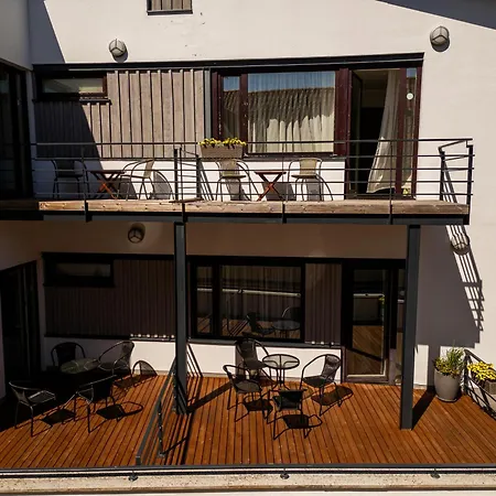 Nospa Hotel Kuressaare