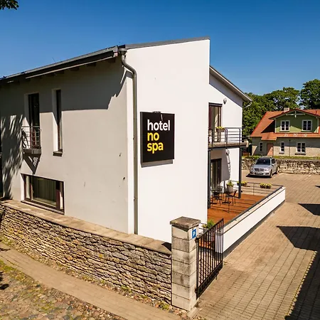 Hotel Nospa