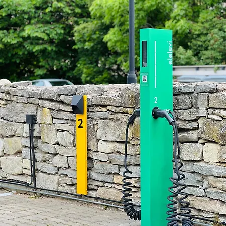 Hotel Nospa Kuressaare