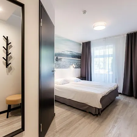 Hotel Nospa