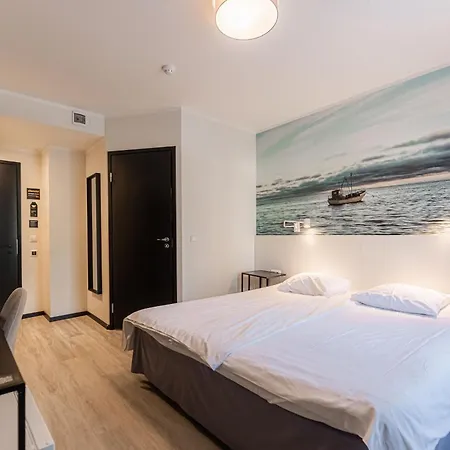 Hotel Nospa Hotel 2*