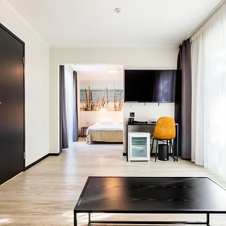 Hotel Nospa 2*