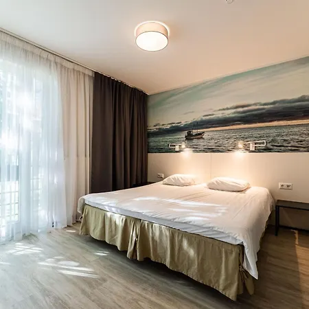 Hotel Nospa 2* Kuressaare