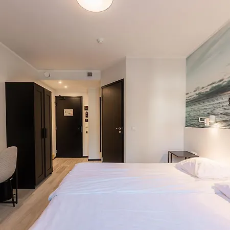 Hotel Nospa Hotel 2*