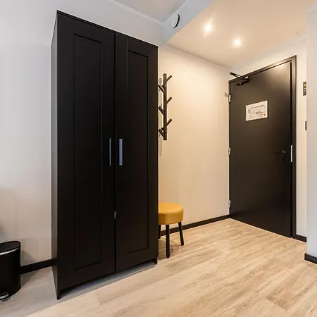 Hotel Nospa Kuressaare