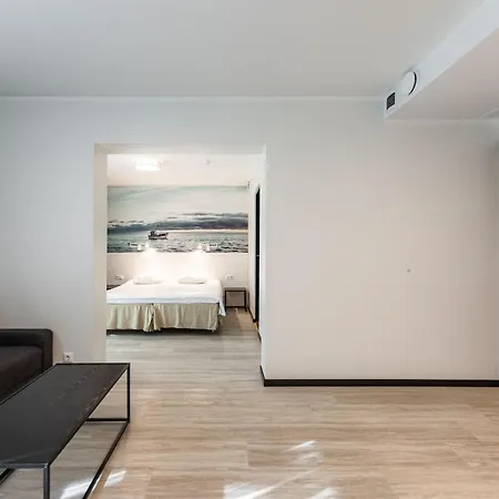 Hotel Nospa 2* Kuressaare