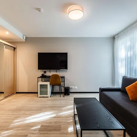 Nospa Hotel
