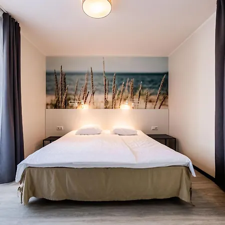 Hotel Nospa Hotel 2*