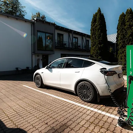 Hotel Hotel Nospa 2*