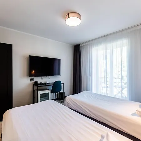 Hotel Nospa Kuressaare