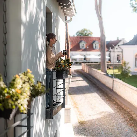 Hotel Nospa 2* Kuressaare