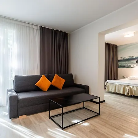 Nospa Hotel 2*
