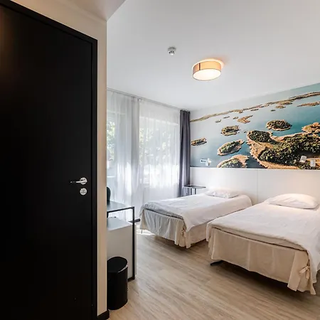 Nospa Hotel Kuressaare