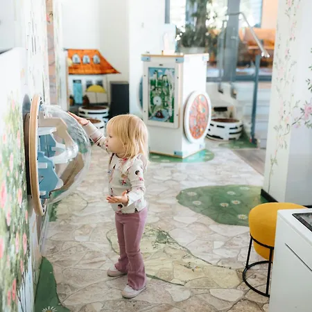 Hotel Nospa Kuressaare