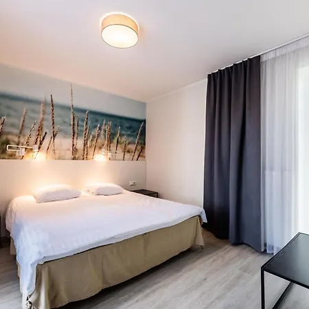 Hotel Nospa 2* Kuressaare