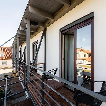 Nospa Hotel