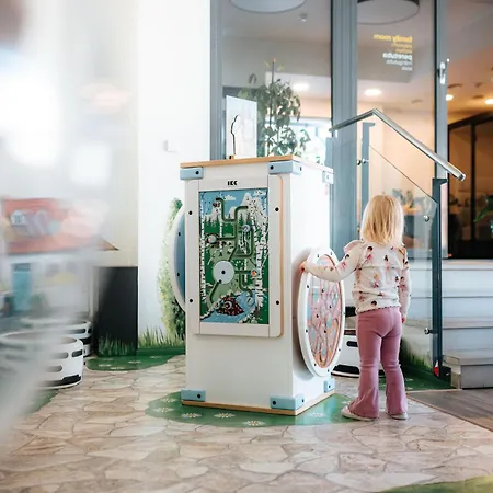 Nospa Hotel Kuressaare