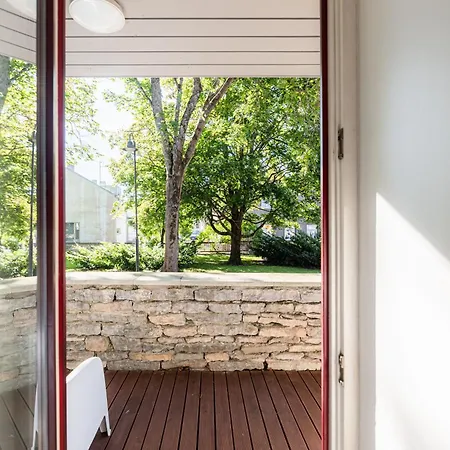 Hotel Nospa Kuressaare